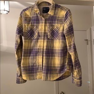 Flannel Shirt